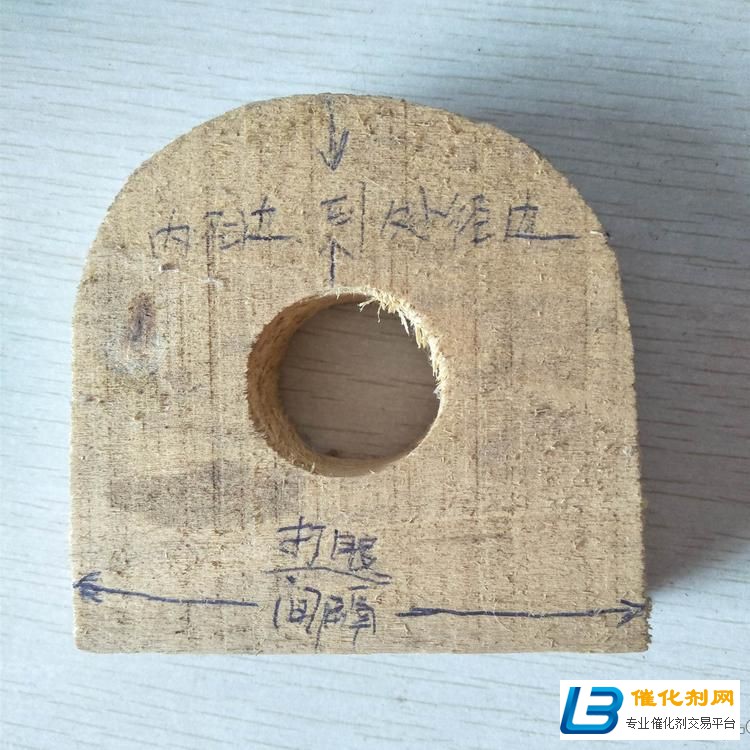 甘肃武威聚氨酯木托到货价格