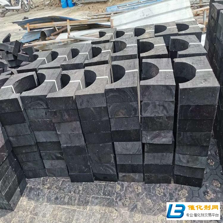 临汾乡宁133管道聚氨酯木托垫木河北厂家