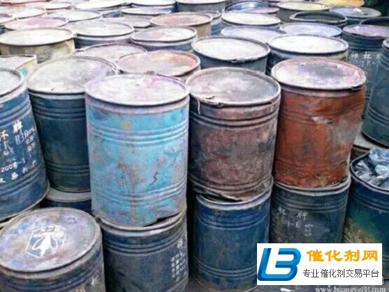 白塔收购聚氨酯固化剂永固紫回收诚信合作