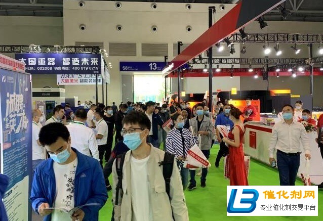助力制造产业再提质，重庆立嘉智能装备展CWMTE看点十足