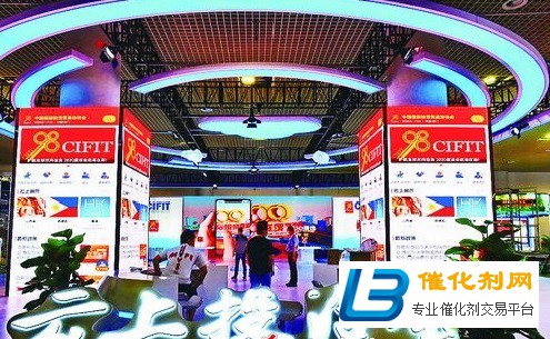 厦门2020年共举办113场大型展会，复苏效果显著