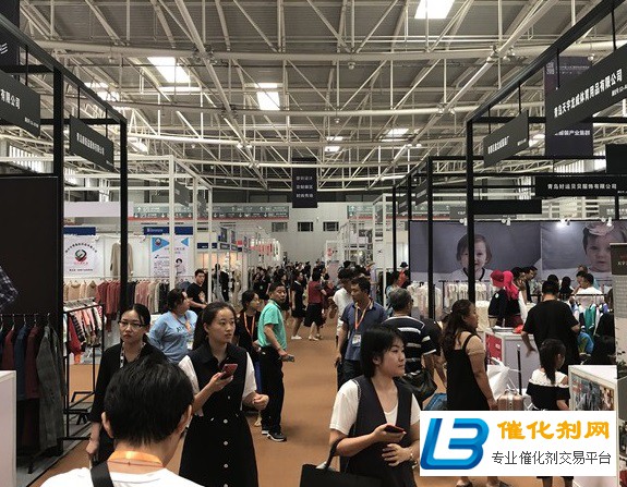 开拓北方服装供应链市场：2021青岛服装供应链展QICE