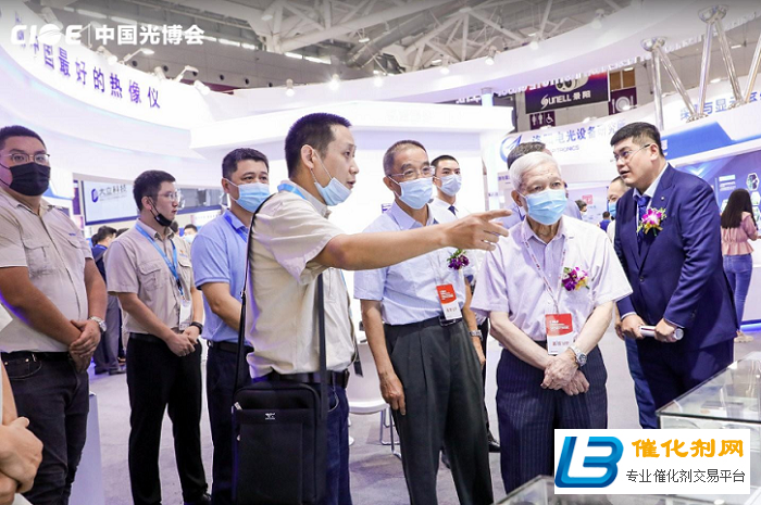 中国光博会CIOE：为光电行业搭建沟通桥梁