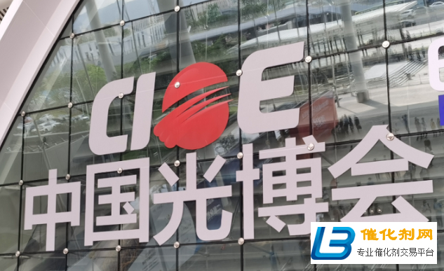 中国光博会CIOE：为光电行业搭建沟通桥梁