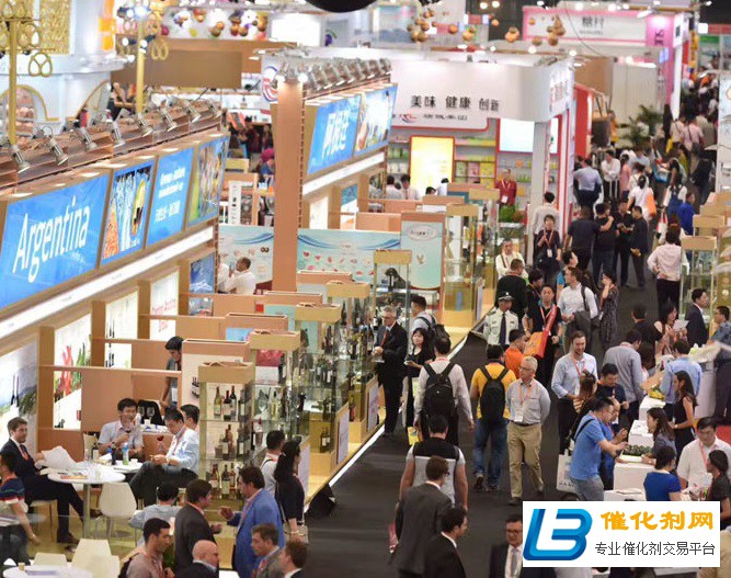 SIAL China华南食品展！打造深圳千亿级食品产业集群