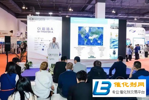 无缝连接全球海洋者：上海海洋技术与工程设备展Oi China