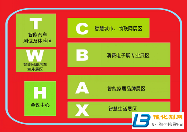 2021北京消费电子展CEE ASIA年终招展即将截止