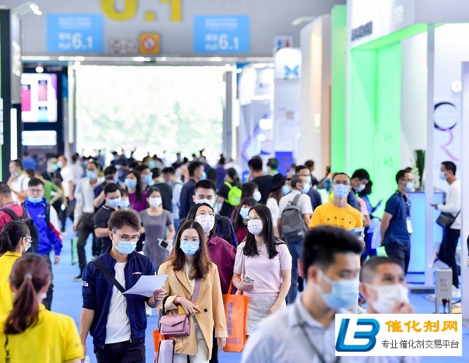 行稳致远破浪前行！2021广州建筑电气展GEBT