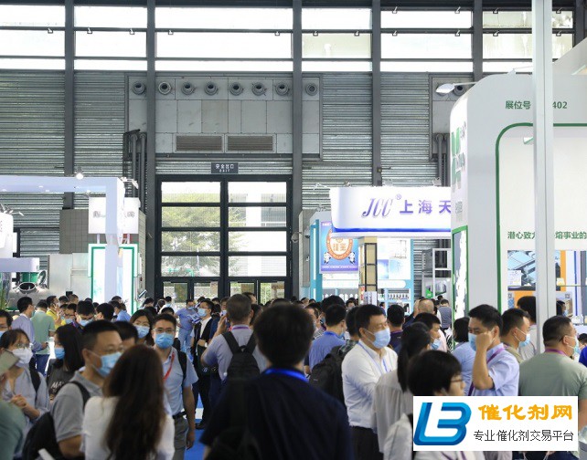 立足粤港澳辐射华南地区！2021大湾区高性能涂料及涂装展HP COATINGS
