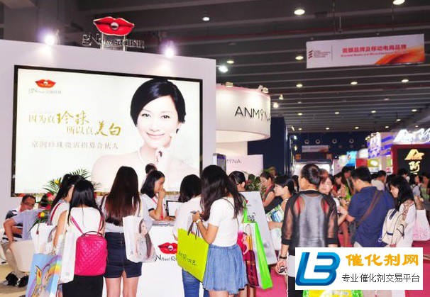 2021年前三月广州各展馆拟举办近40场展会