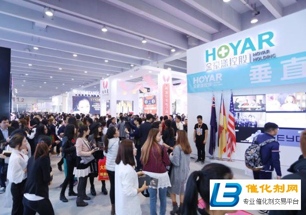 2021年前三月广州各展馆拟举办近40场展会