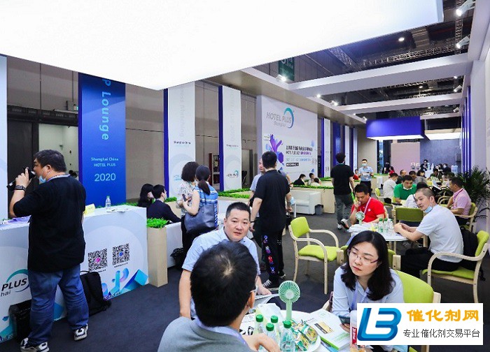 上海智慧零售及自动售货展SRS&CVS开辟商超采购专区
