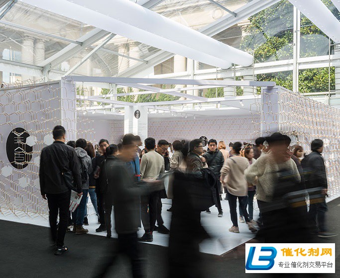 亚洲领先的设计展：上海设计展Design Shanghai