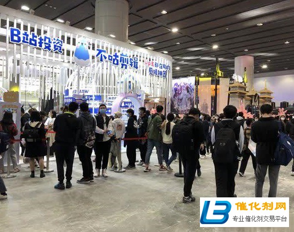 广州4展馆同时举办多场展览会，单日观众超6万人次