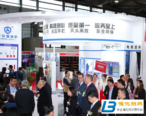带动区域应急产业发展，2021长三角应急博览会EDRR