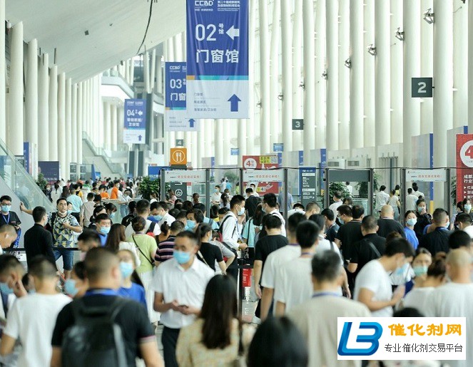 2021年4月，成都建博会CCBD将再创行业新机遇！