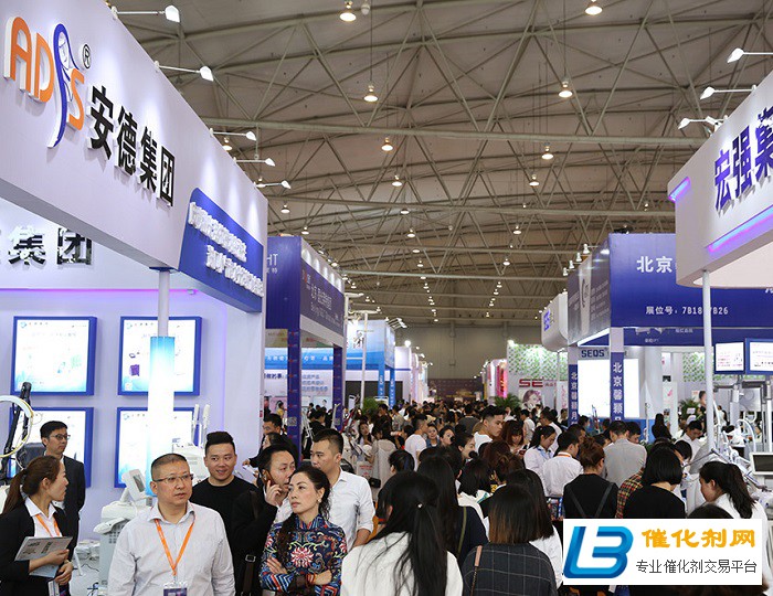 回顾2020：成都美博会CCBE的关键词有哪些？