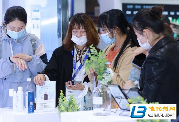 回顾2020：成都美博会CCBE的关键词有哪些？