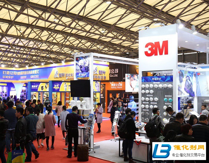 第100届中国劳动保护用品交易会CIOSH，即将开启2021年防护之门