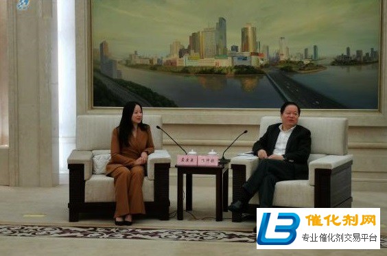 宁波政府将与英富曼集团合作，创办宁波海洋经济博览会