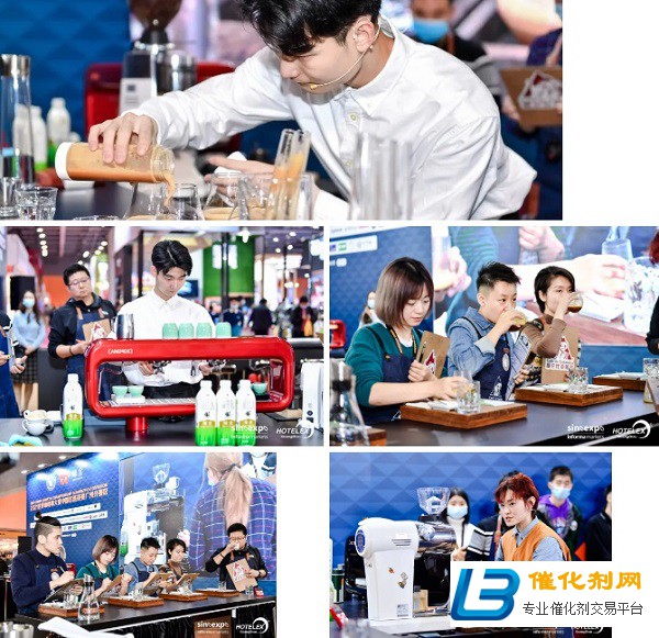 华南酒店餐饮业盛宴——HOTELEX广州展圆满举办