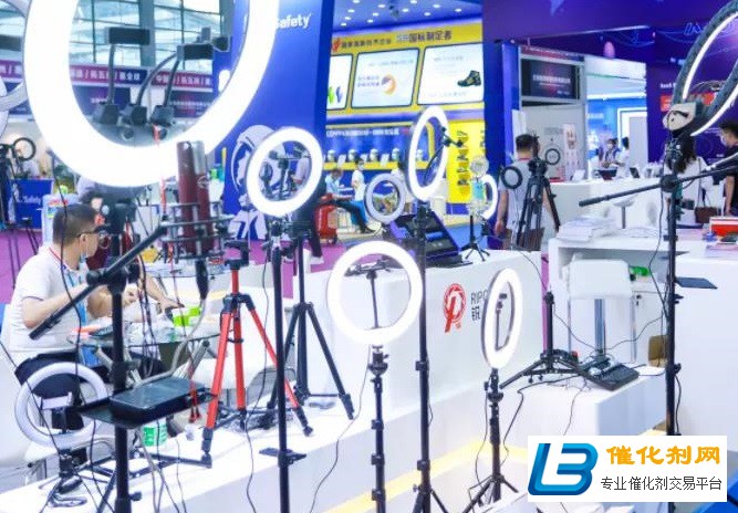 电商全球化：2021跨交会ICBE汇聚跨境电商全产业链