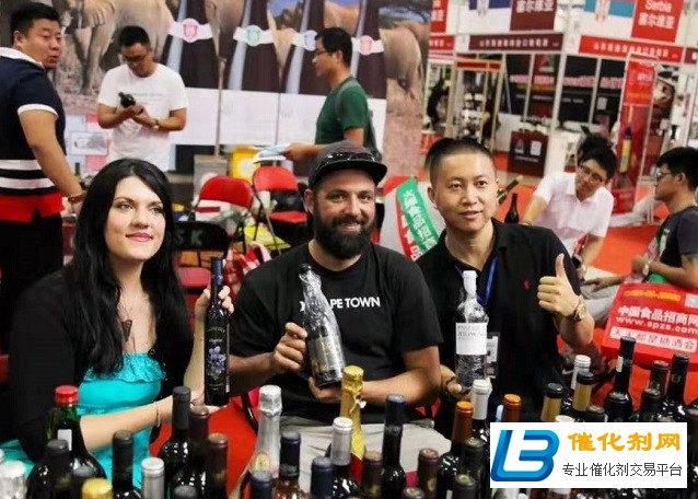 第十二届临沂糖酒会：3天展期累计成交额约6亿元