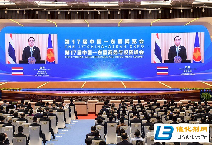 2020下半年总结：风景独好的中国会展行业