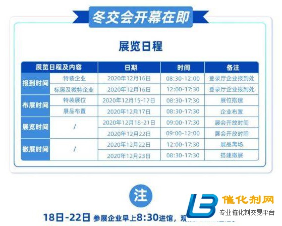 2020海南冬交会12月18日开幕，这些亮点切勿错过！
