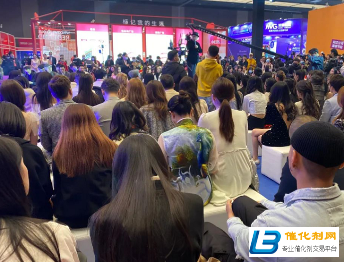 首届广州网红展举办，盼打造华南地区会展业又一名片