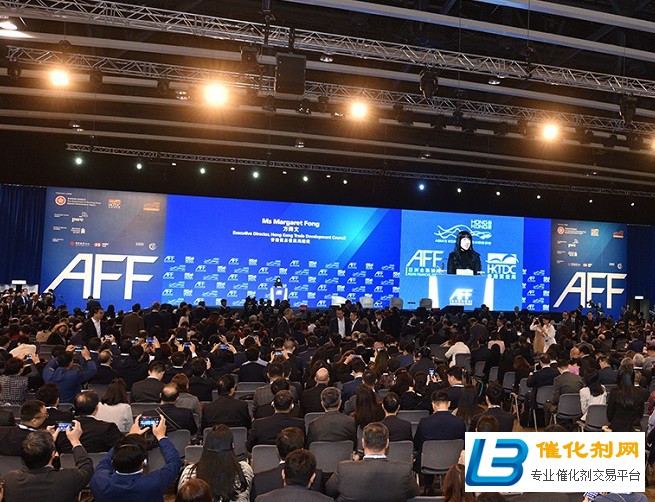 亚洲金融论坛汇聚环球商界领袖，解析疫后经济格局