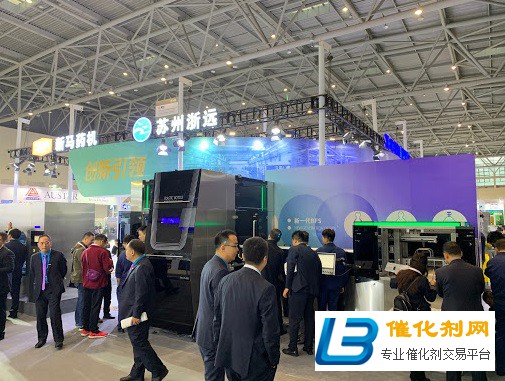 第60届 2021（春季）中国制药机械博览会CIPM