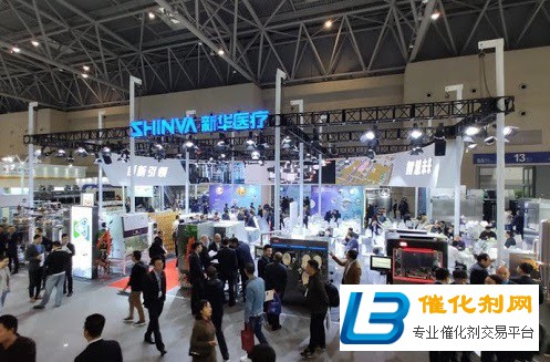 第60届 2021（春季）中国制药机械博览会CIPM