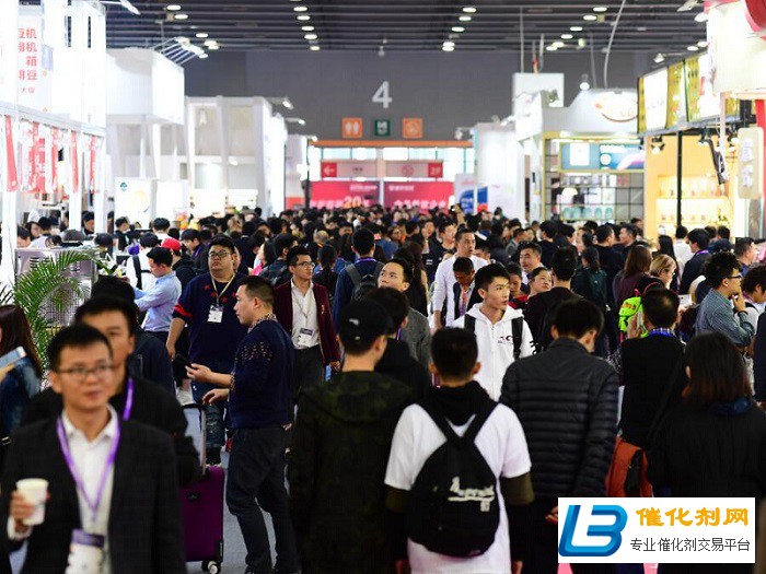 HOTELEX广州展活动赛事论坛不断，逆势而上开启酒店餐饮业盛会