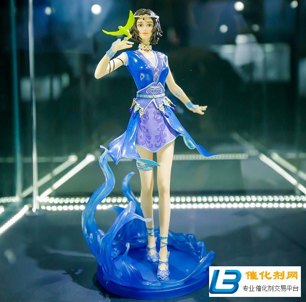 渠道资源整合之路——2021CTE中国玩具展