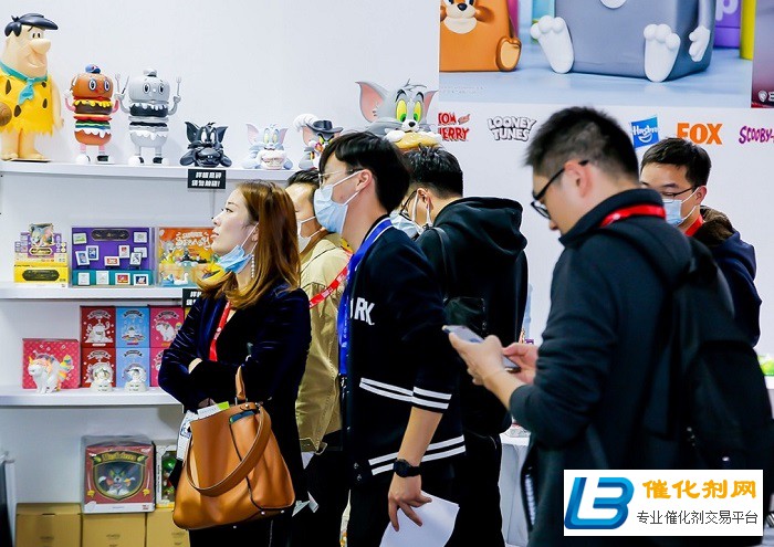 渠道资源整合之路——2021CTE中国玩具展