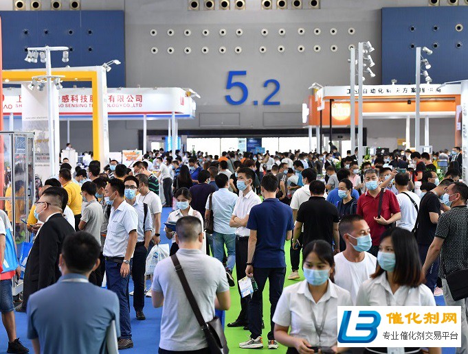 2021年广州自动化展SIAF聚焦智能制造成果，开辟全新物联网与自动化互动专区