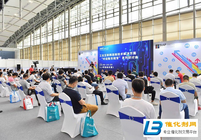 2021年广州自动化展SIAF聚焦智能制造成果，开辟全新物联网与自动化互动专区