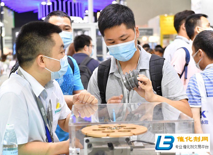2021年广州自动化展SIAF聚焦智能制造成果，开辟全新物联网与自动化互动专区