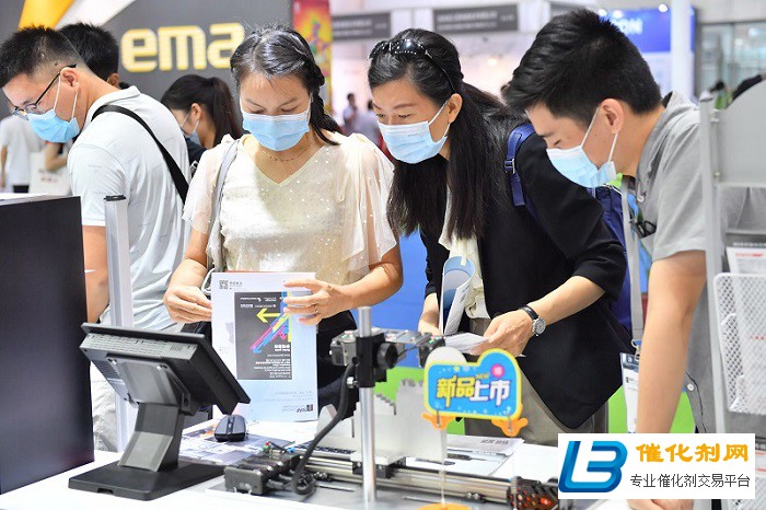 2021年广州自动化展SIAF聚焦智能制造成果，开辟全新物联网与自动化互动专区