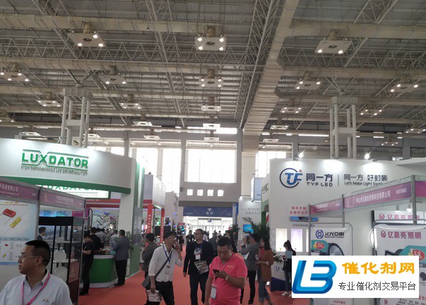 2021厦门照明展览会CNLL