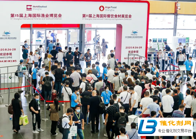 2021上海渔博会强势出击，行业大咖齐助阵，力推水产业新发展！