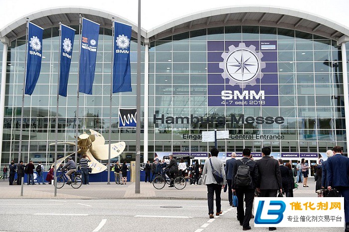 2021德国汉堡海事展SMM 宣布转型为线上展会