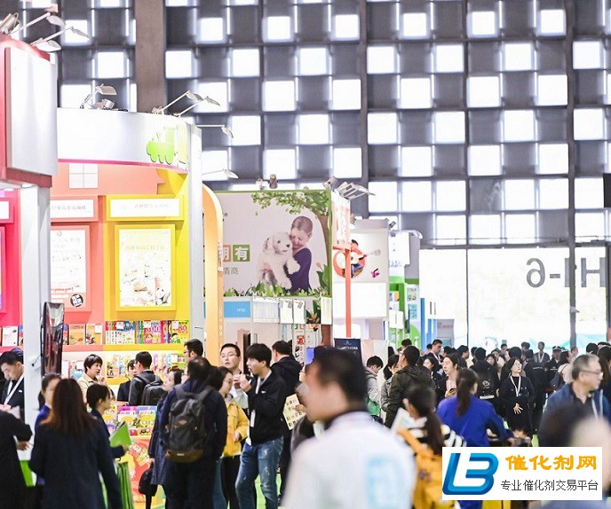 上海童书展CCBF重磅推出商务配对系统