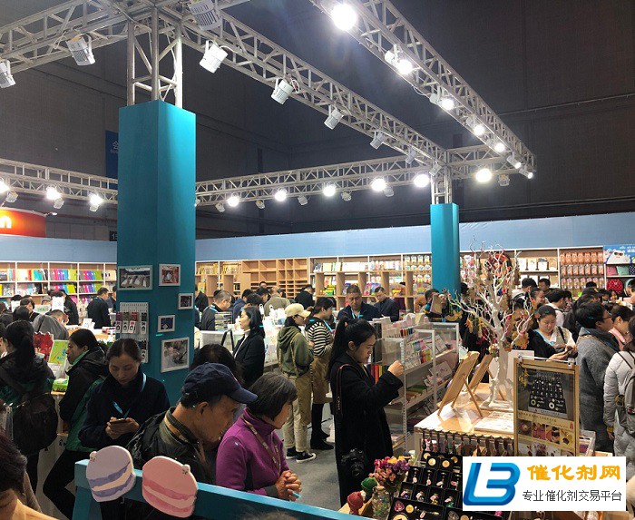 上海办公文具展PaperWorld China于11月19开幕，品牌企业积极参与