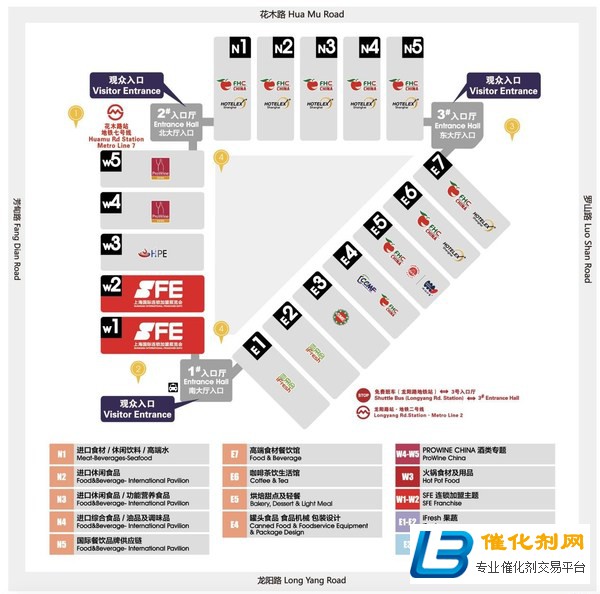 加盟行业年度盛宴，第32届上海连锁加盟展即将开幕