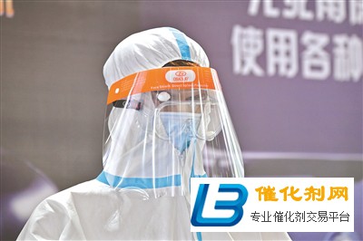 广州会展业全面重启，重点场馆办展增55.5%