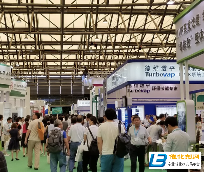 2021上海粉体材料及加工装备展览会招展火热进行中