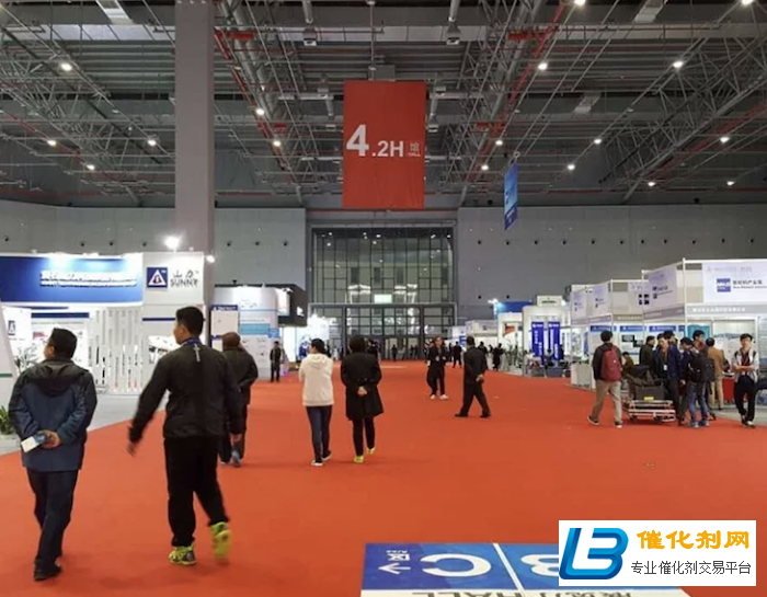 上海土工合成材料展览会信息全解
