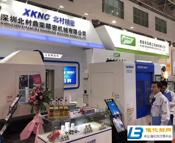 倾心打造华南地区具有影响力的机床模具展览会之一